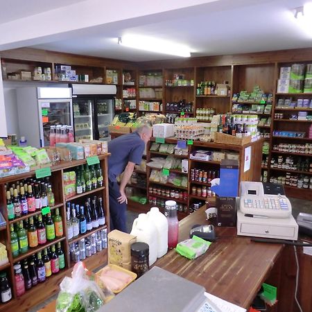Ballylagan Organic Farm Straid  Экстерьер фото