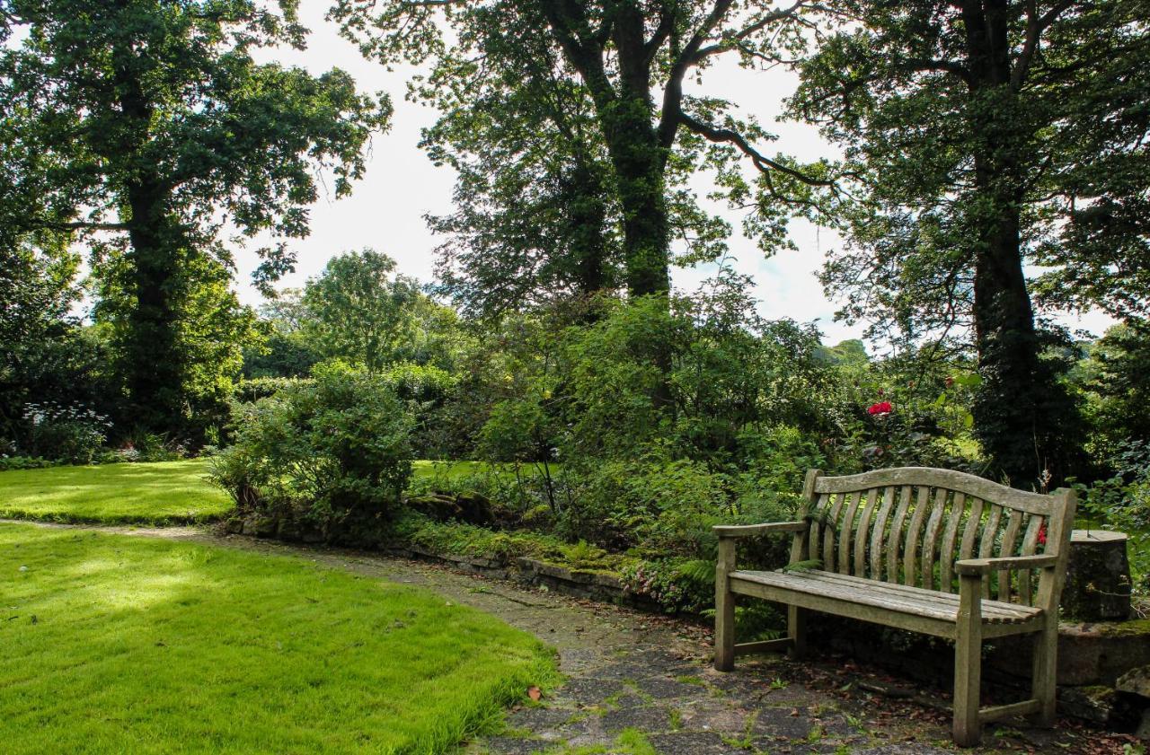 Ballylagan Organic Farm Straid  Экстерьер фото